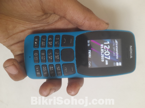 Nokia ta 1192